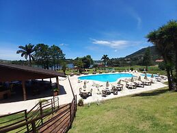 Hotel Nascentes da Serra