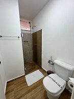 Hotel Nascentes da Serra