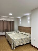 Hotel Nascentes da Serra