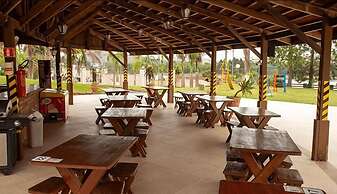 Hotel Nascentes da Serra