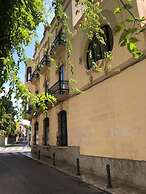 Hotel Noucentista