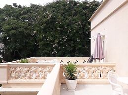 Hotel Noucentista