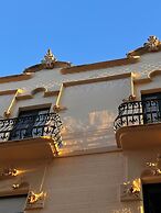 Hotel Noucentista