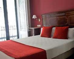 Hotel Noucentista