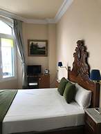 Hotel Noucentista