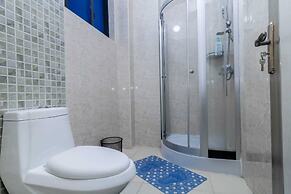 Luxurious Nairobi Apartment With Shared Pool and City Views