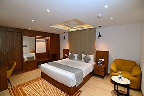 Carry Plus Hotel