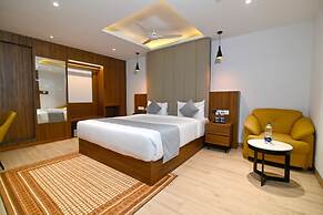 Carry Plus Hotel