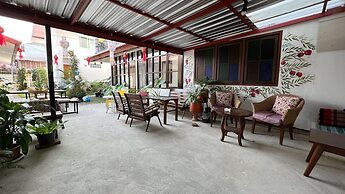 Chiang Mai Gate House