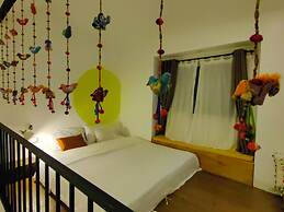 Chiang Mai Gate House