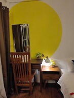 Chiang Mai Gate House