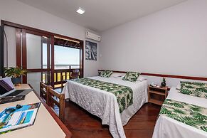 Praia Grande Hotel