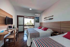 Praia Grande Hotel