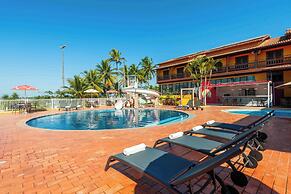 Praia Grande Hotel