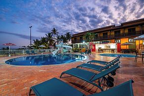 Praia Grande Hotel