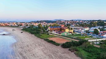 Praia Grande Hotel