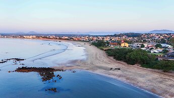 Praia Grande Hotel