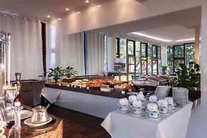Praia Grande Hotel