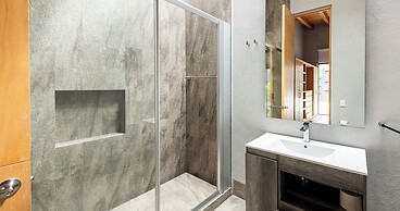 Villa Napoli - Forest retreat