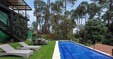 Villa Napoli - Forest retreat