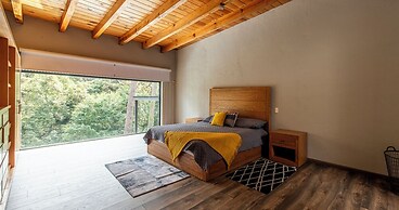 Villa Napoli - Forest retreat