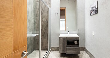 Villa Napoli - Forest retreat