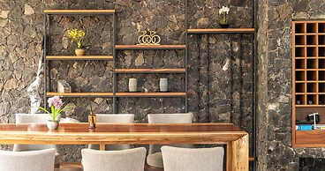 Villa Napoli - Forest retreat