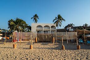 Maramara Playa Beach Hotel