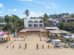 Maramara Playa Beach Hotel