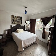 Hotel los Nazarenos