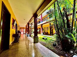 Hotel los Nazarenos
