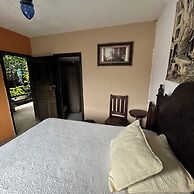 Hotel los Nazarenos