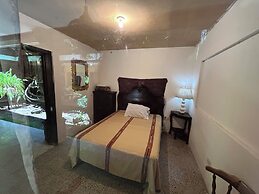 Hotel los Nazarenos