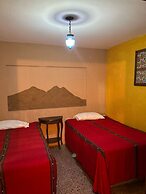 Hotel los Nazarenos