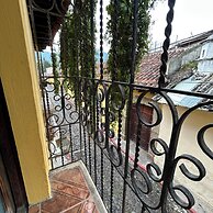 Hotel los Nazarenos