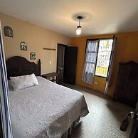 Hotel los Nazarenos