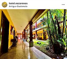 Hotel los Nazarenos