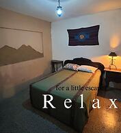 Hotel los Nazarenos