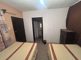 Hotel los Nazarenos