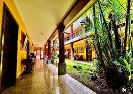 Hotel los Nazarenos