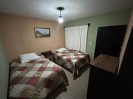 Hotel los Nazarenos