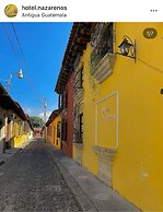 Hotel los Nazarenos