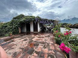 Hotel los Nazarenos