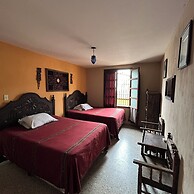 Hotel los Nazarenos