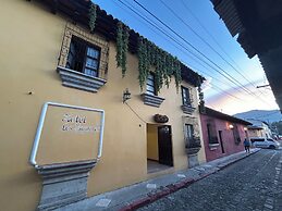 Hotel los Nazarenos