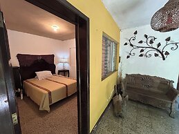 Hotel los Nazarenos