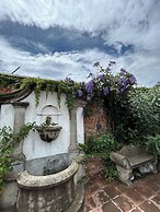 Hotel los Nazarenos