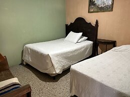Hotel los Nazarenos