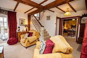 Hall House Estate - 4 Properties- St Florence