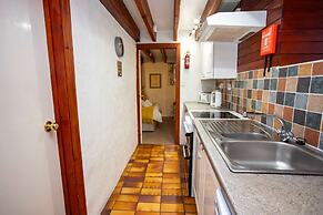 Hall House Estate - 4 Properties- St Florence
